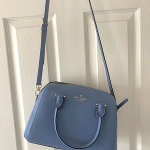 Kate Spade Greene Street Dome Satchel